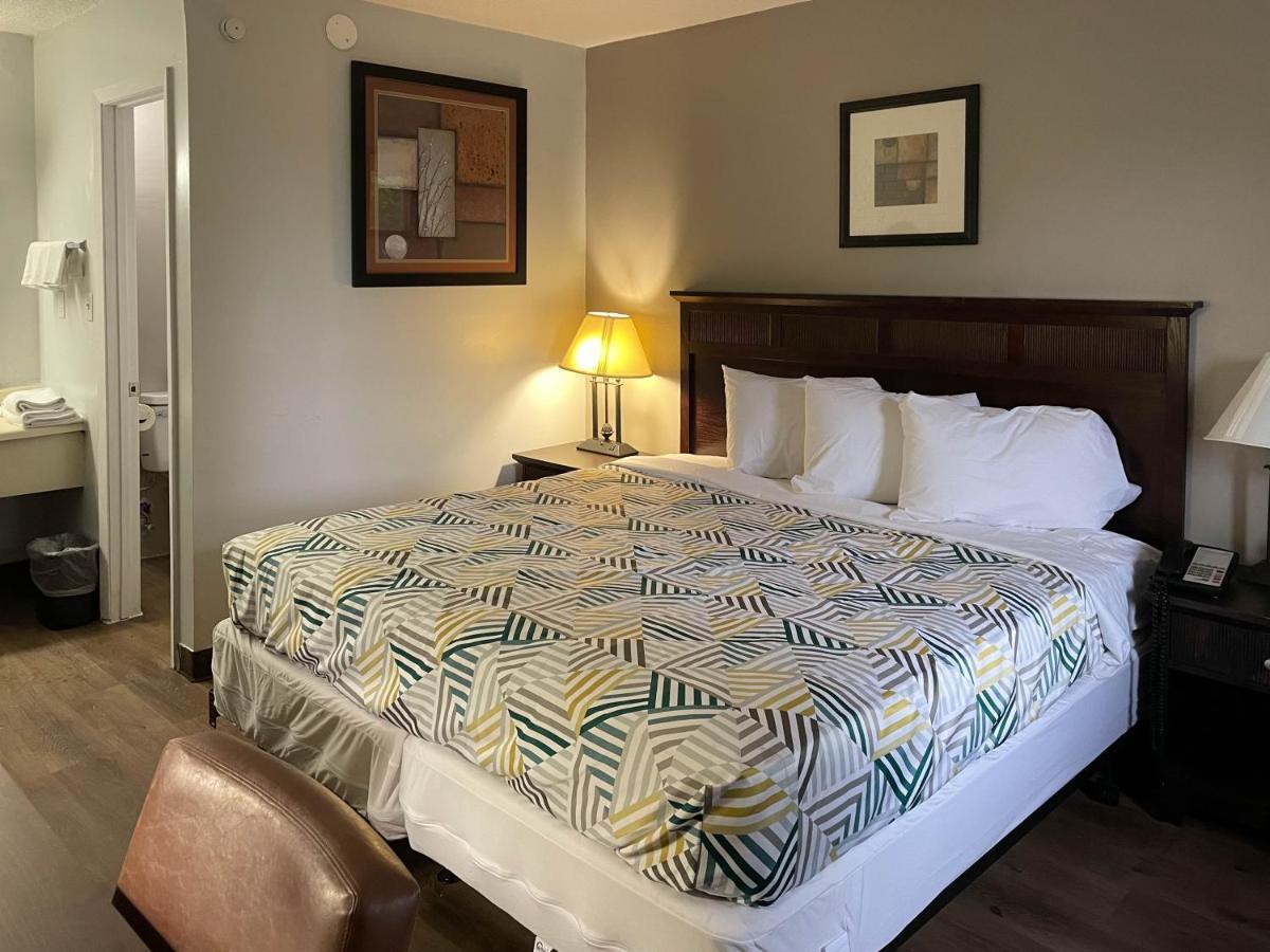 Suites Wytheville Va Exteriör bild