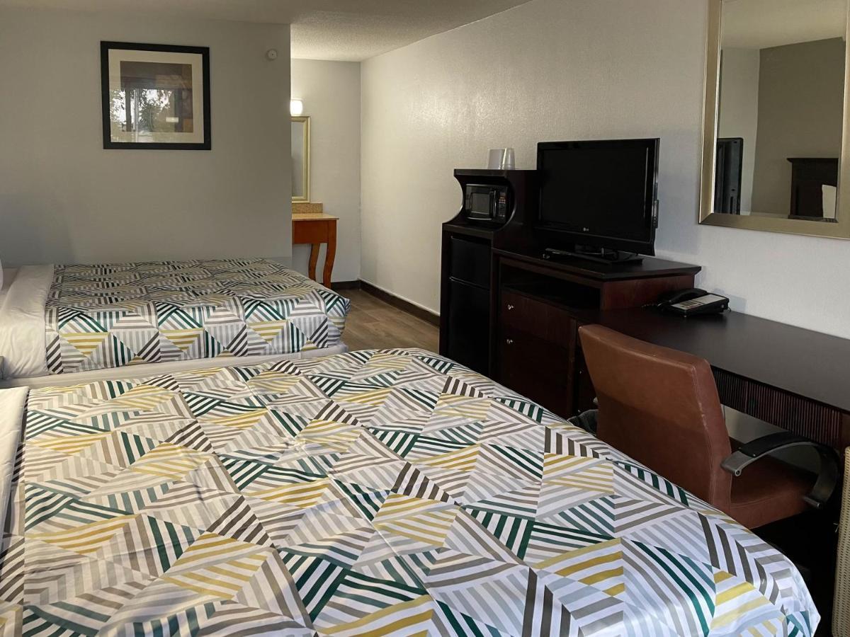 Suites Wytheville Va Exteriör bild