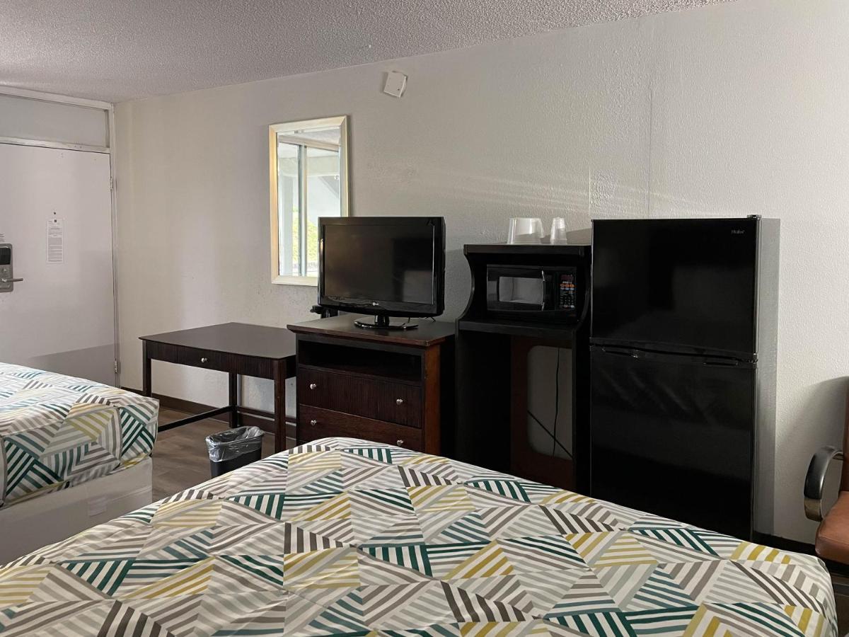 Suites Wytheville Va Exteriör bild